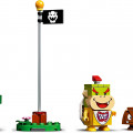 71360 LEGO Super Mario Приключения вместе с Марио. Стартовый набор